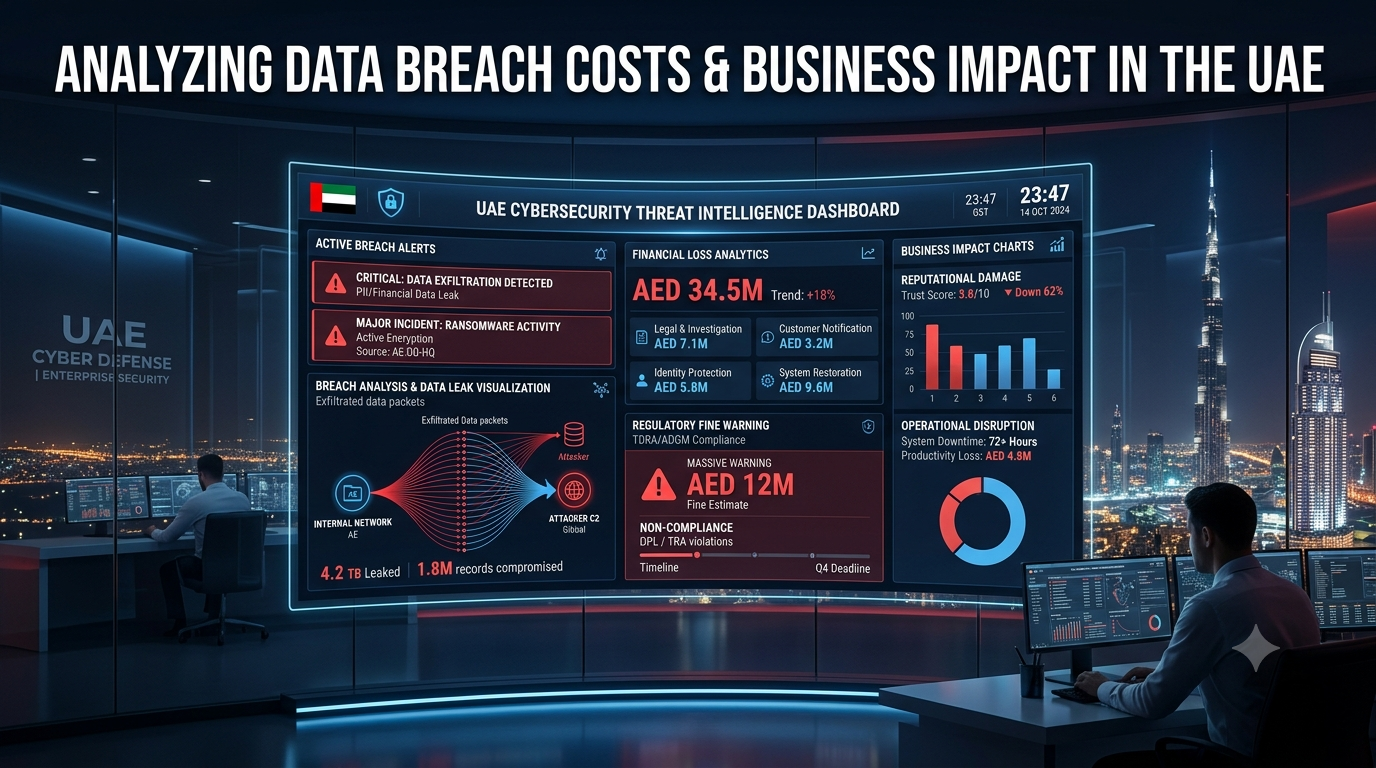 How Often Should a Dubai Business Run a Penetration Test?