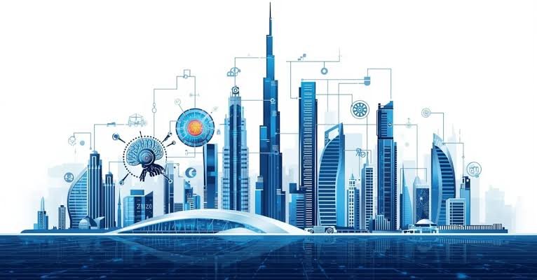 How the Dubai Chamber Agentic AI Push Affects Your Sector