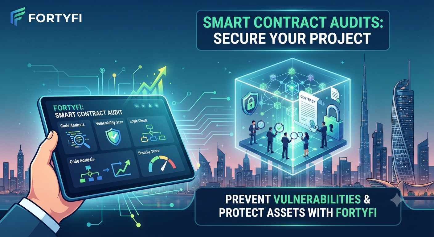 How to Audit a Smart Contract Before It Costs You Millions