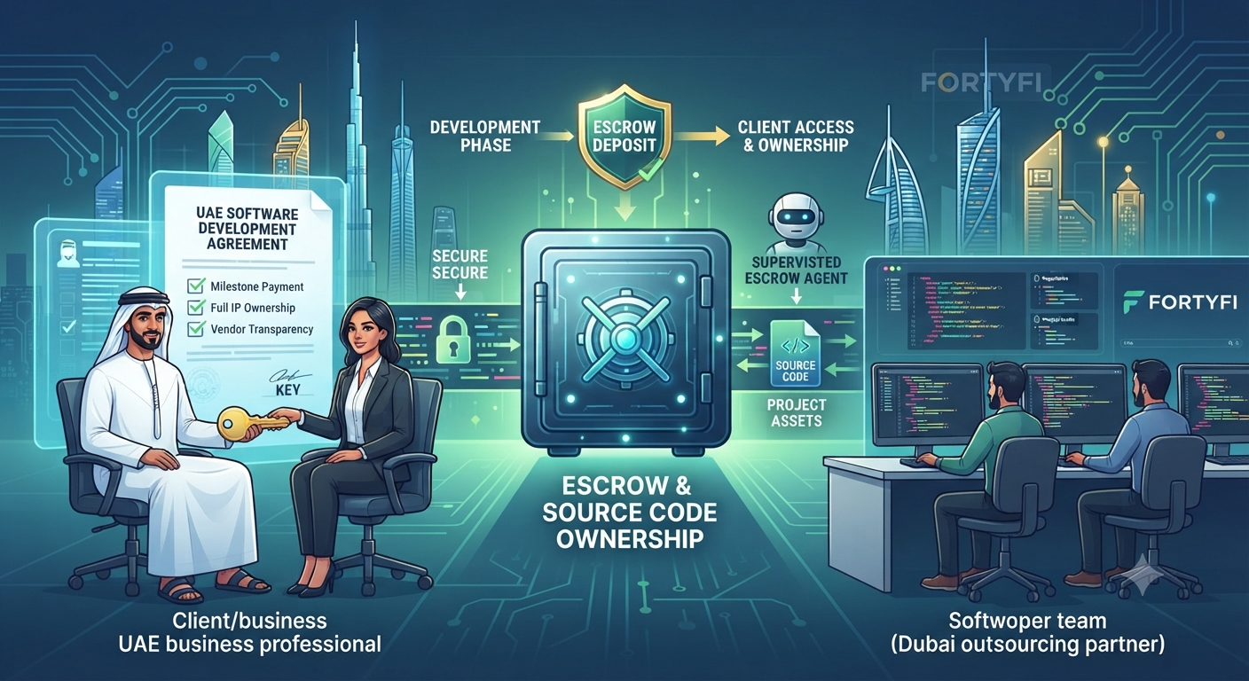 When to Fire Your Software Vendor in Dubai (And How to Do It Cleanly)