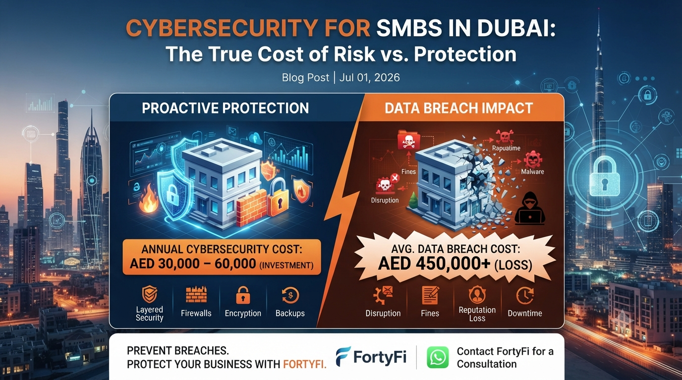The Hybrid Model: How UAE Founders Save 40–60% Without Sacrificing Quality